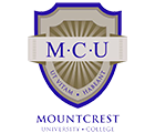 Mountcrest-University