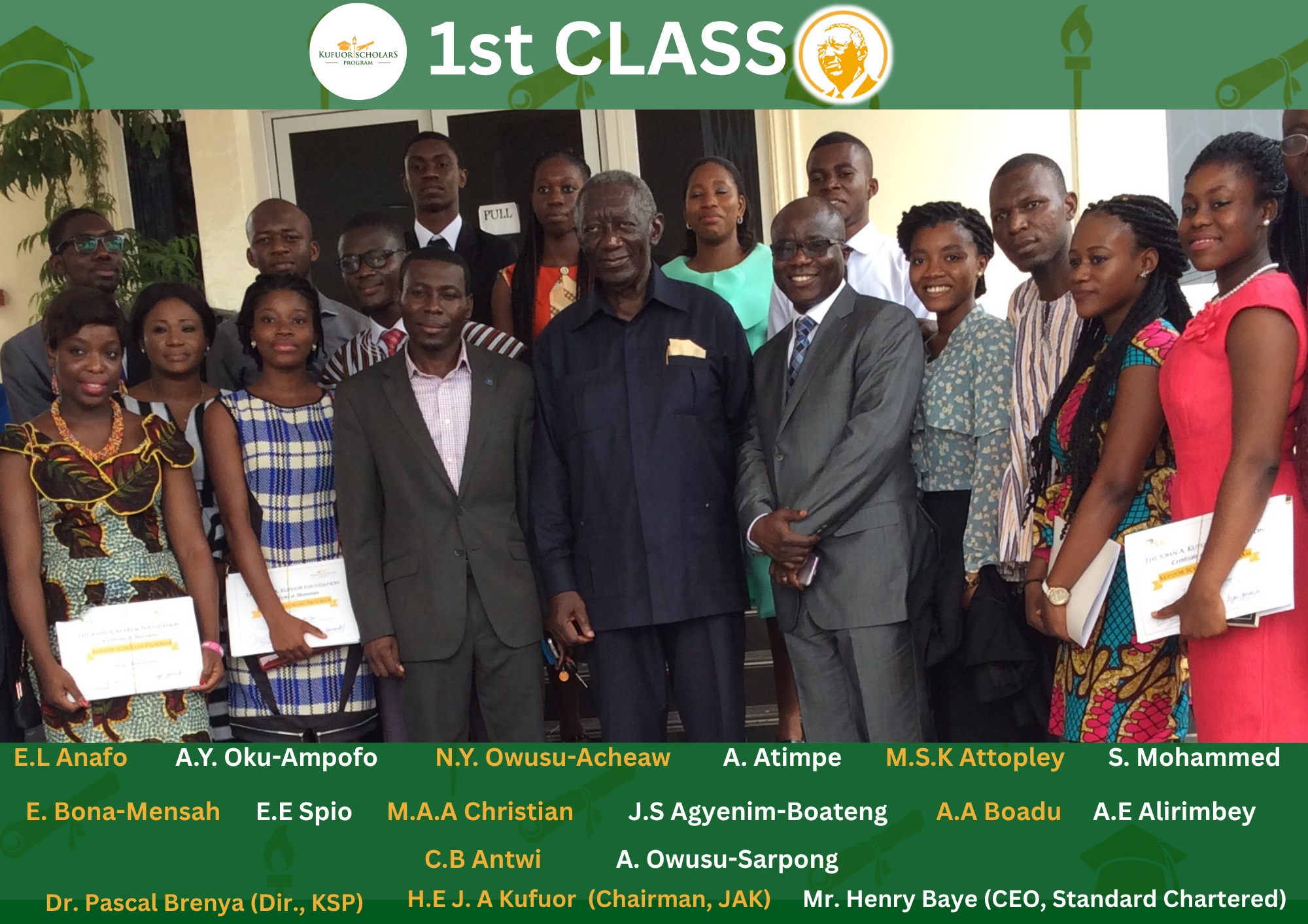 1st Class_