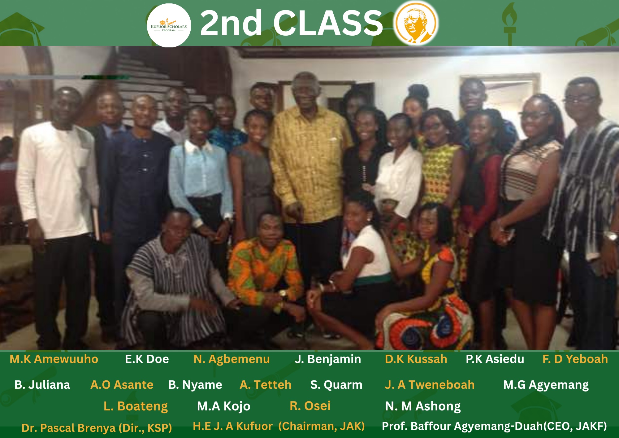 2nd Class_