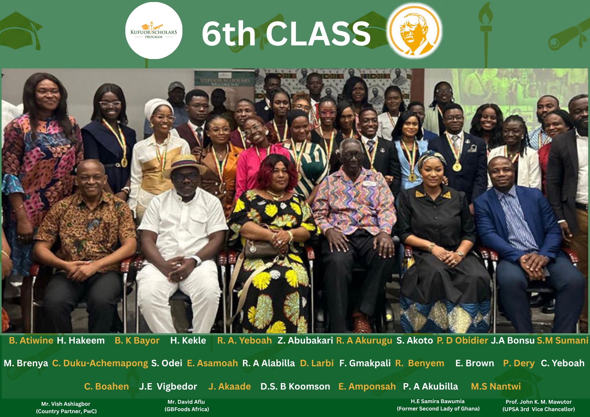 6th Class_